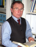 Prof. Dr. Markus Thiermeier